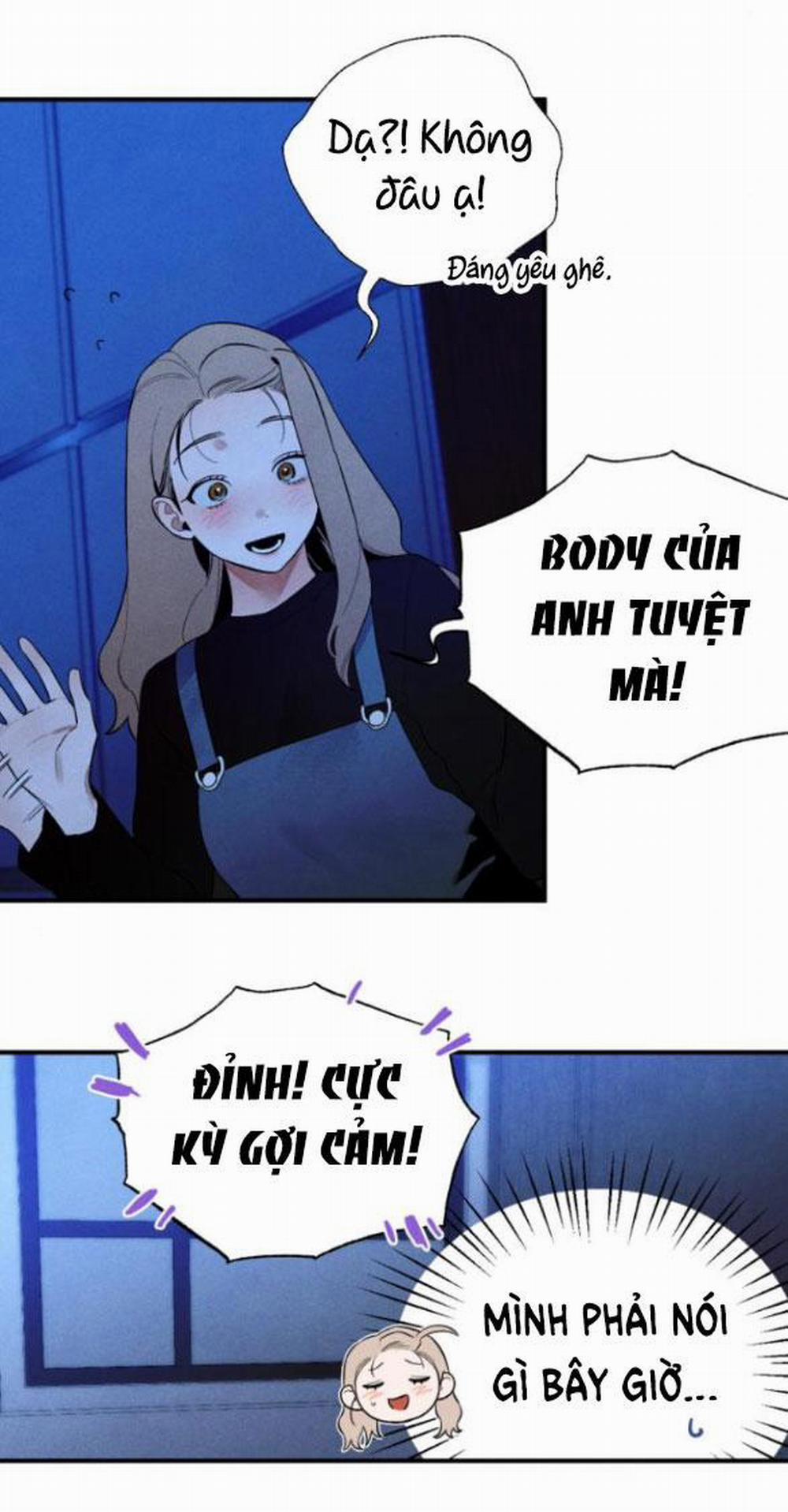 [18+] Mong Ước Của Ác Ma 6.2 trang 3