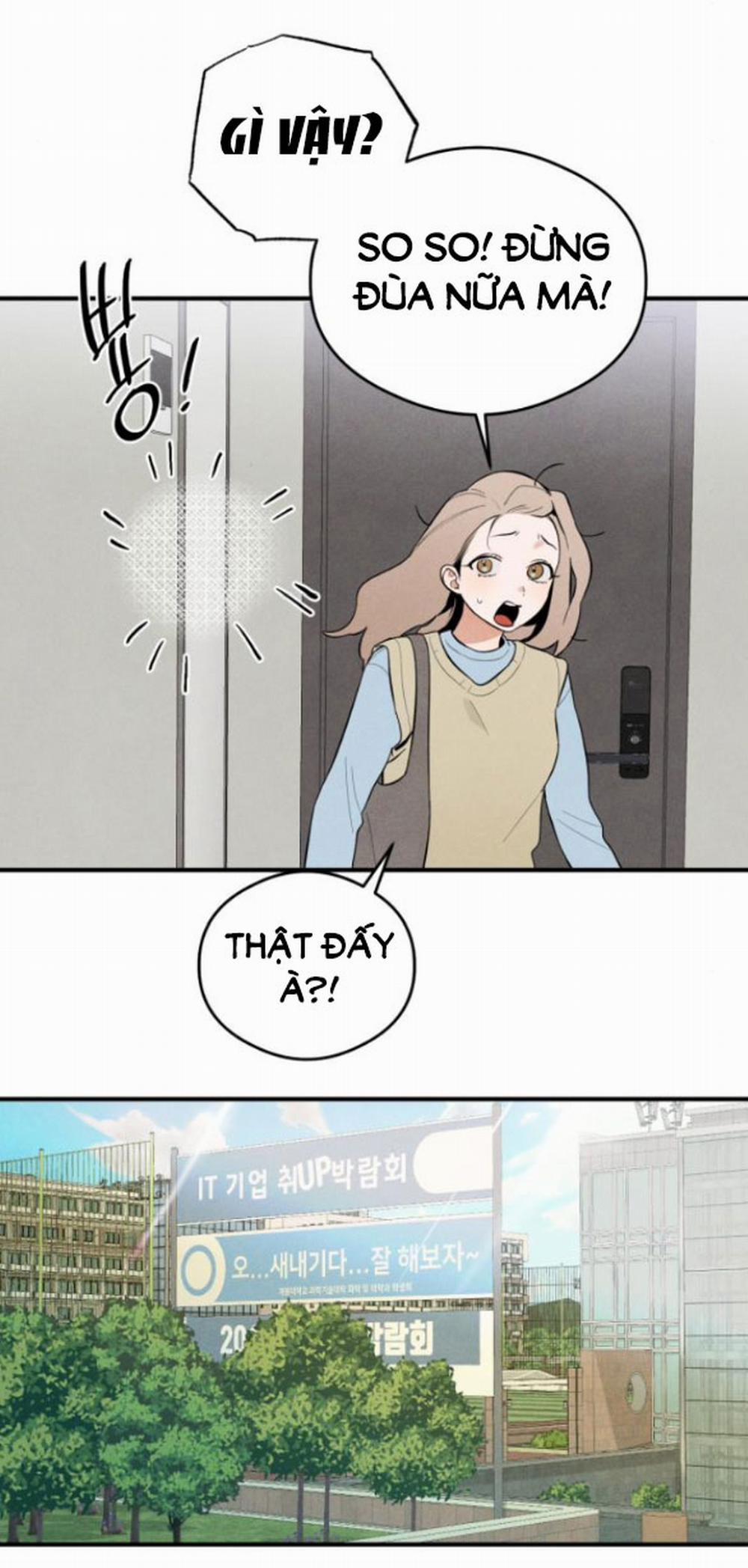 [18+] Mong Ước Của Ác Ma 6.2 trang 33