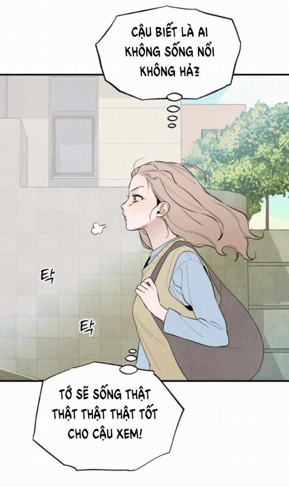 [18+] Mong Ước Của Ác Ma 6.2 trang 34