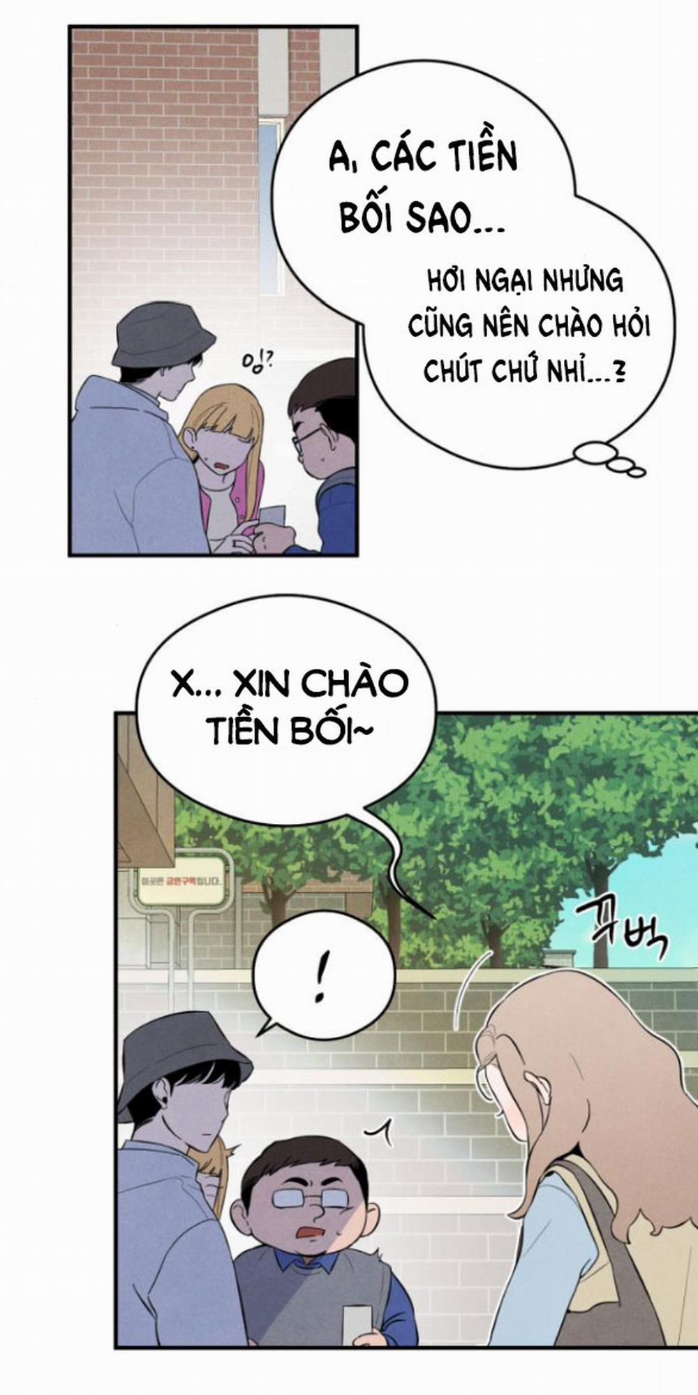 [18+] Mong Ước Của Ác Ma 6.2 trang 35