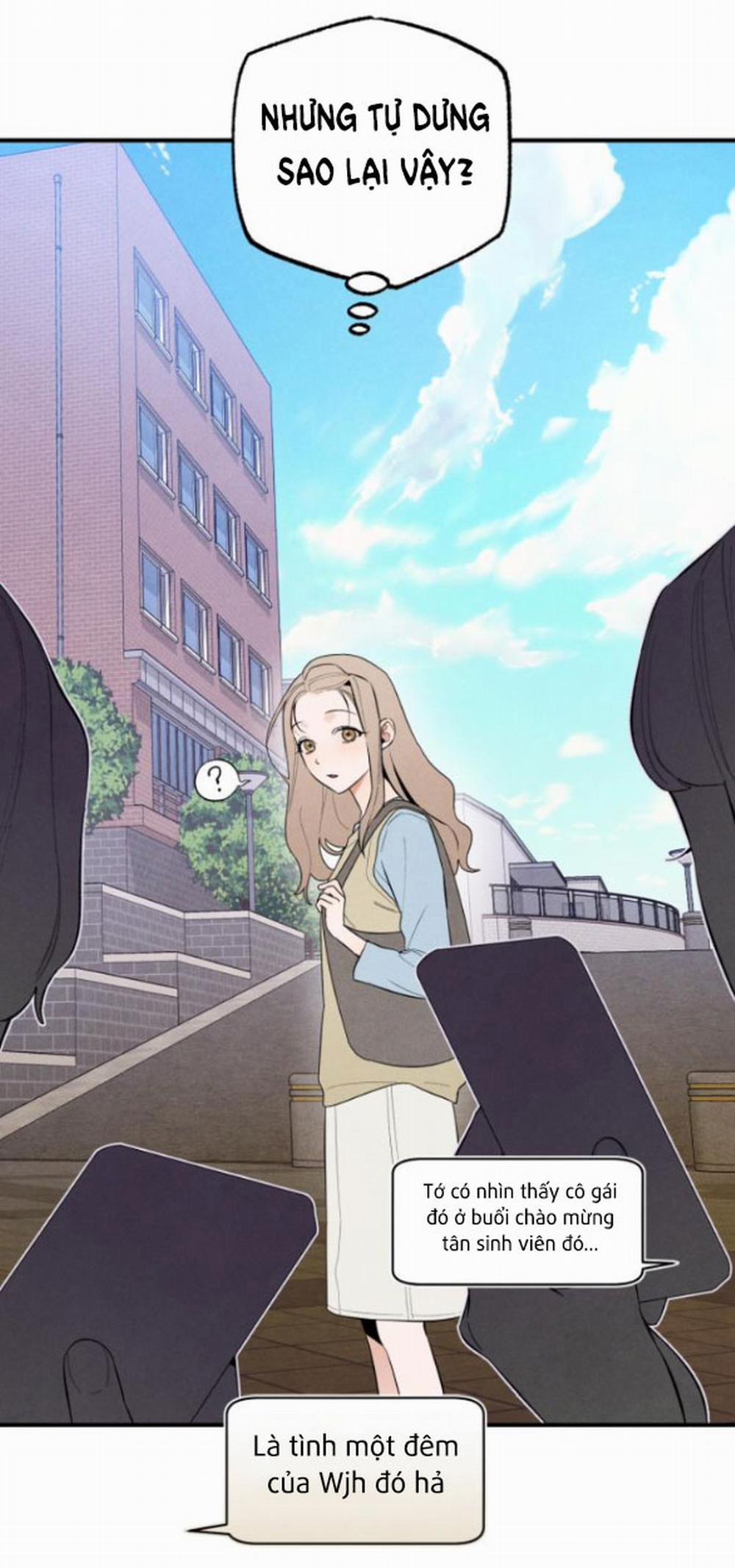 [18+] Mong Ước Của Ác Ma 6.2 trang 38