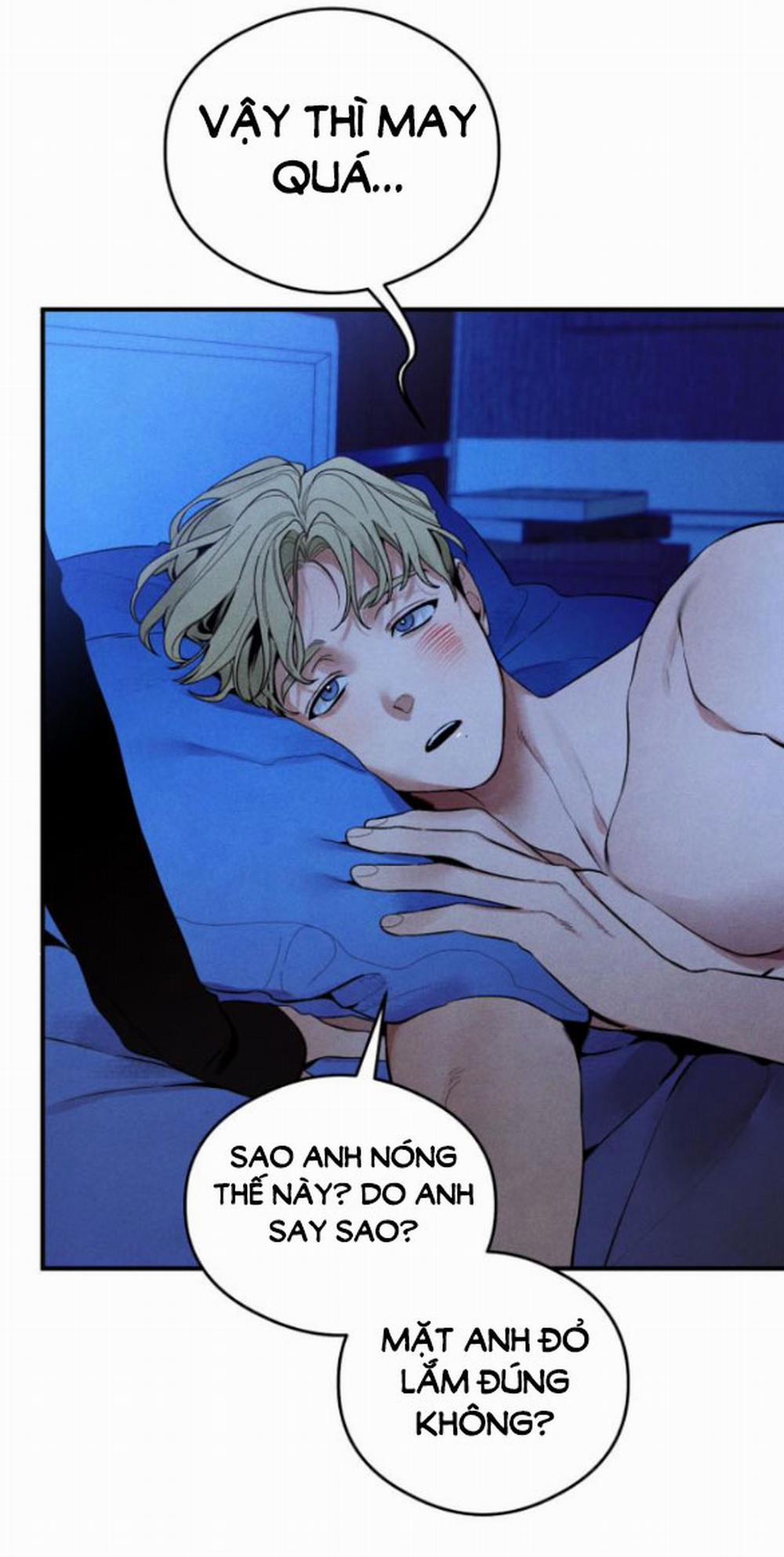 [18+] Mong Ước Của Ác Ma 6.2 trang 4