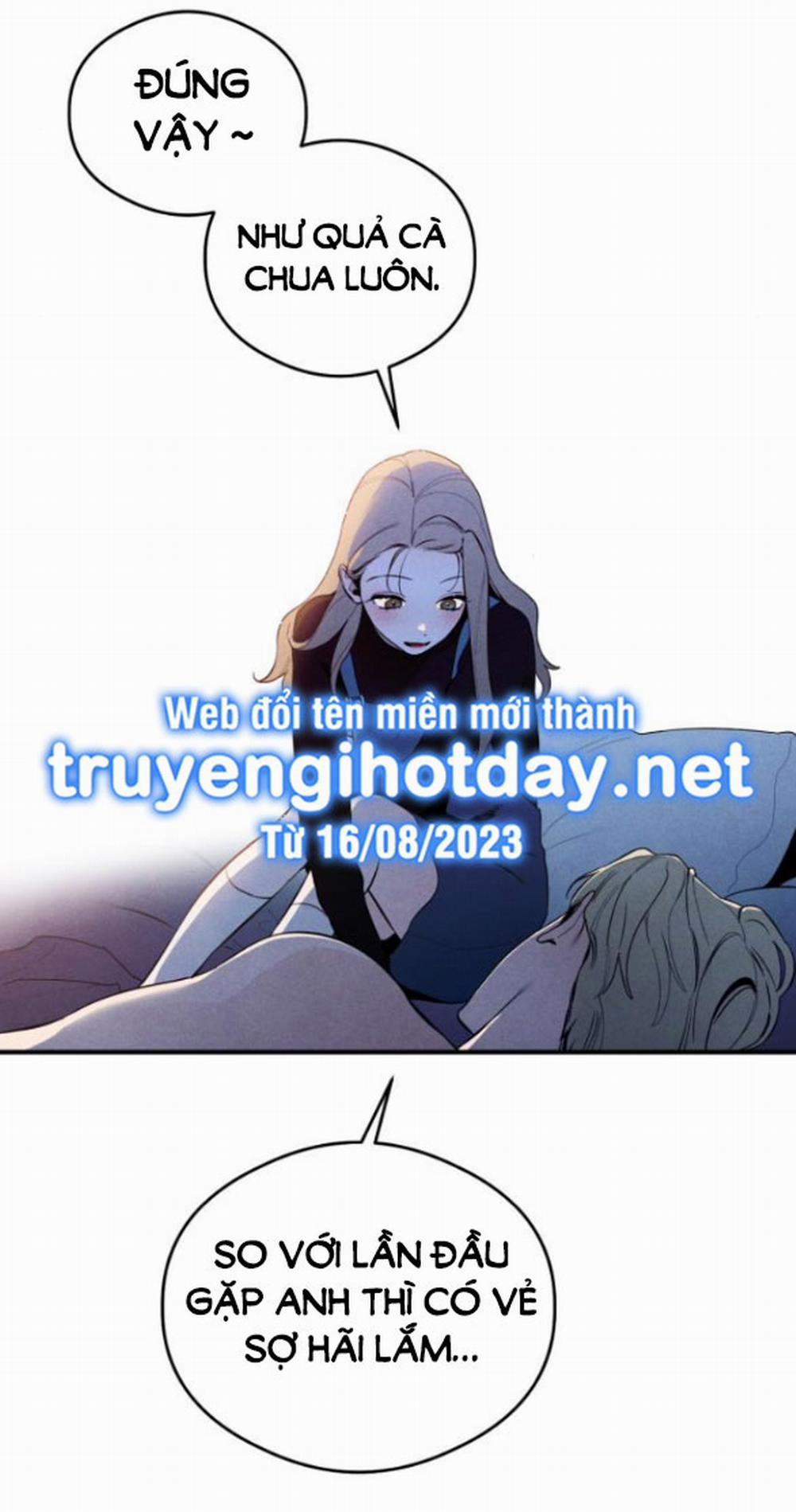 [18+] Mong Ước Của Ác Ma 6.2 trang 5