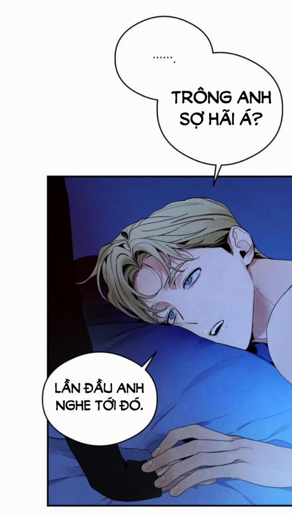 [18+] Mong Ước Của Ác Ma 6.2 trang 6