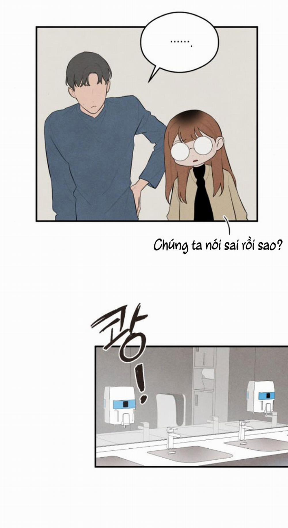 [18+] Mong Ước Của Ác Ma 7.1 trang 19