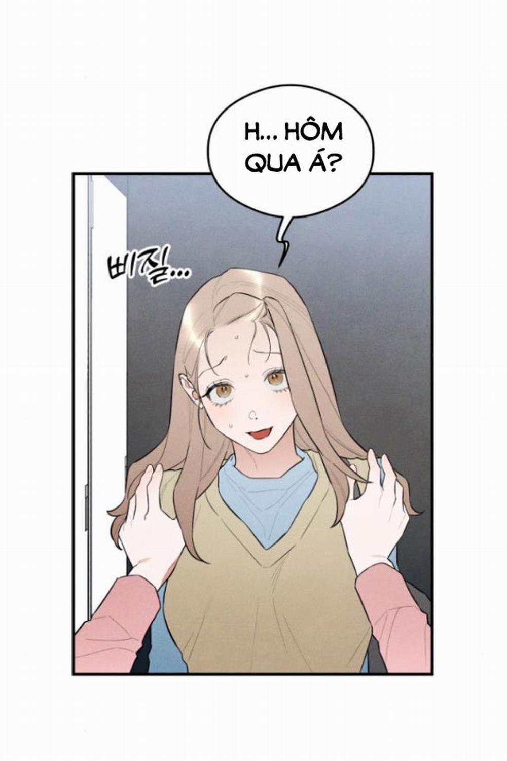 [18+] Mong Ước Của Ác Ma 7.1 trang 21