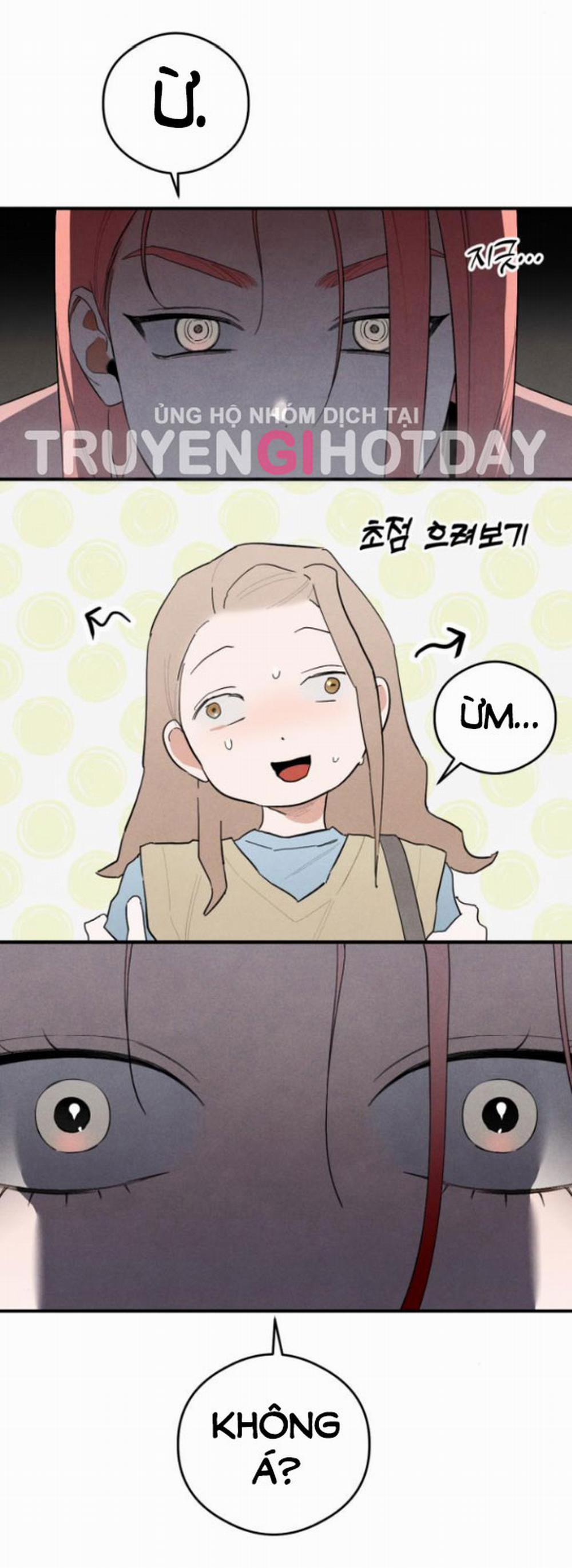 [18+] Mong Ước Của Ác Ma 7.1 trang 22