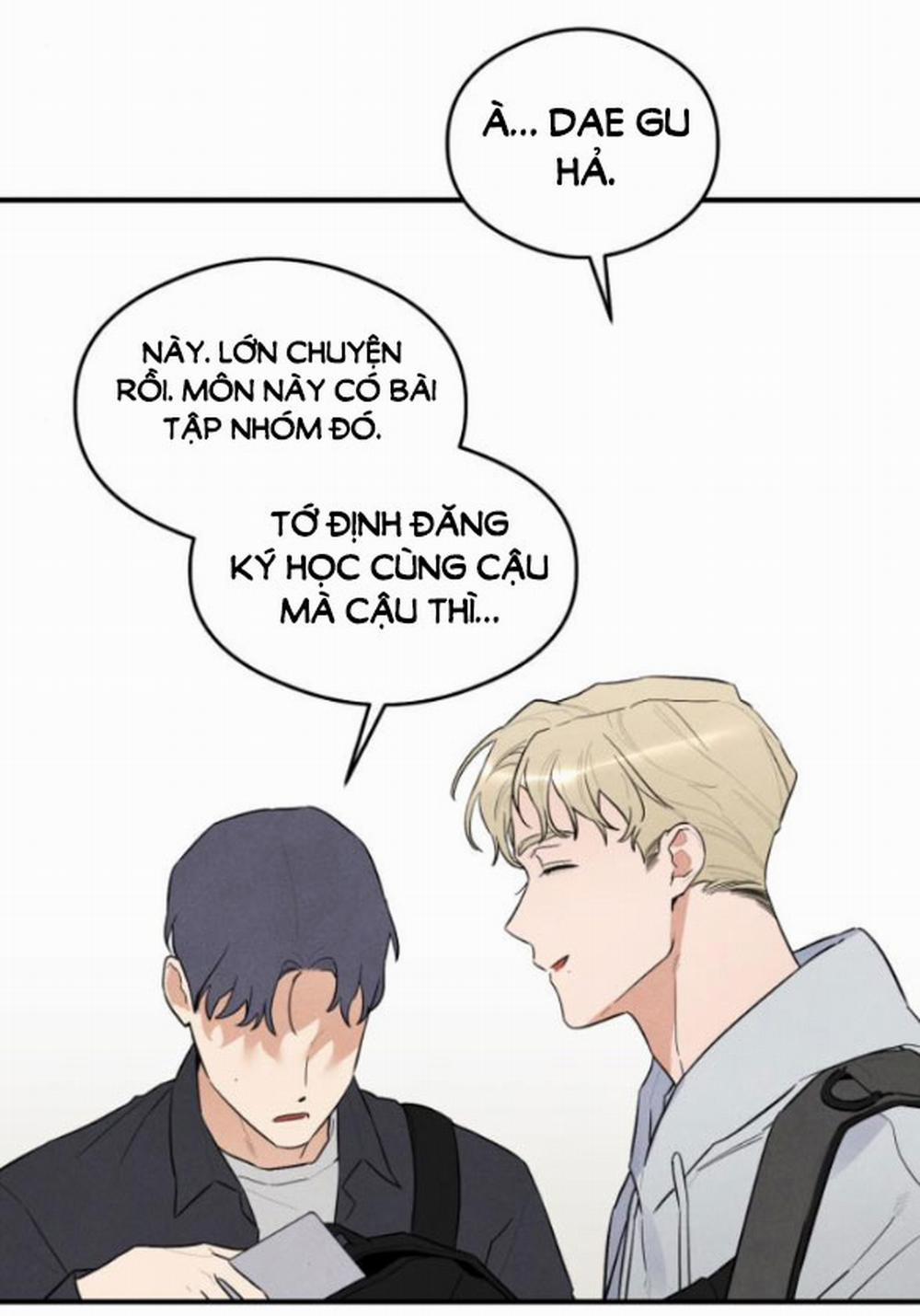 [18+] Mong Ước Của Ác Ma 7.2 trang 15