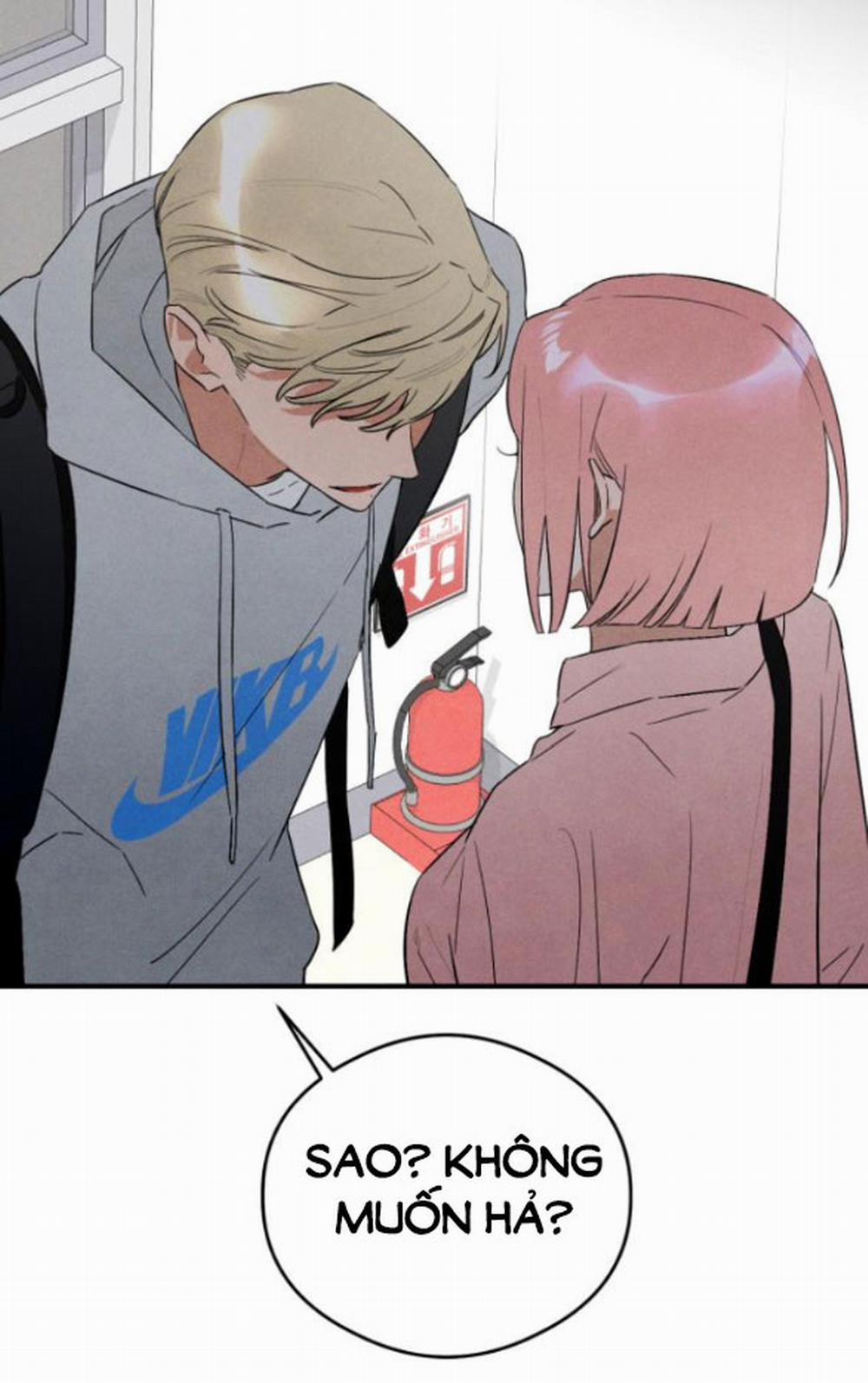 [18+] Mong Ước Của Ác Ma 7.2 trang 23