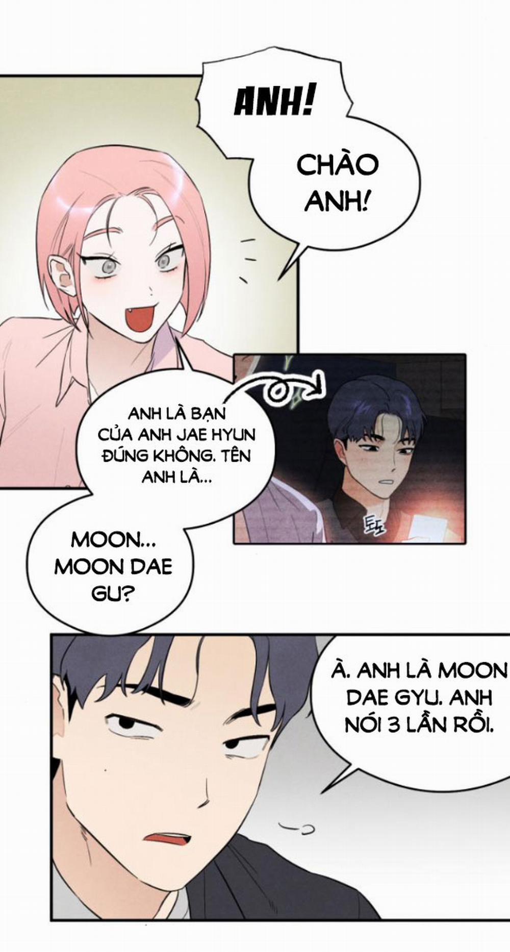 [18+] Mong Ước Của Ác Ma 7.2 trang 6