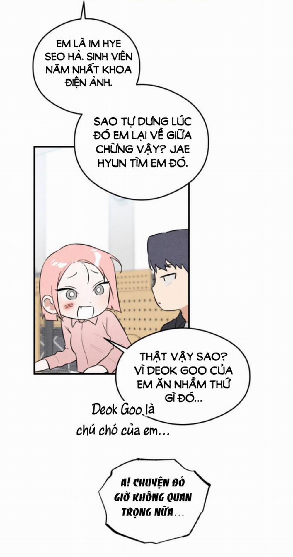 [18+] Mong Ước Của Ác Ma 7.2 trang 7