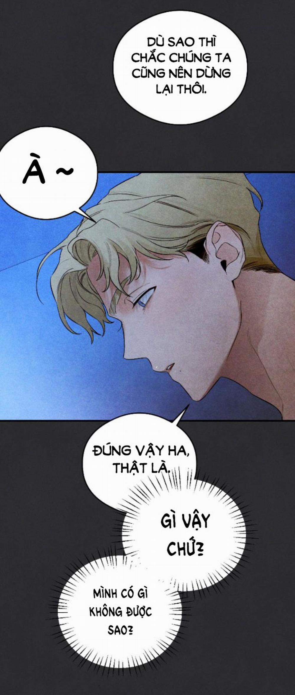 [18+] Mong Ước Của Ác Ma 8.1 trang 24