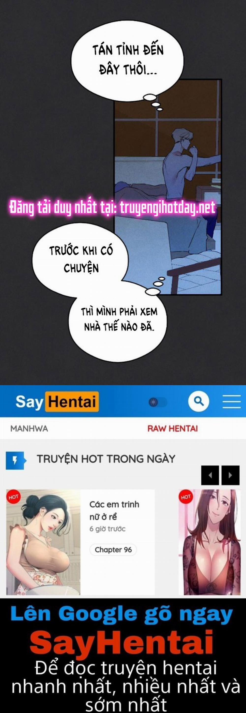 [18+] Mong Ước Của Ác Ma 8.1 trang 29