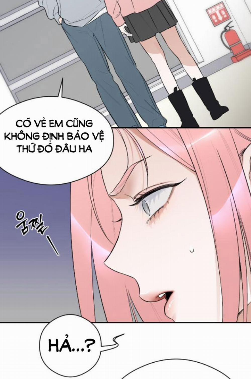 [18+] Mong Ước Của Ác Ma 8.2 trang 11