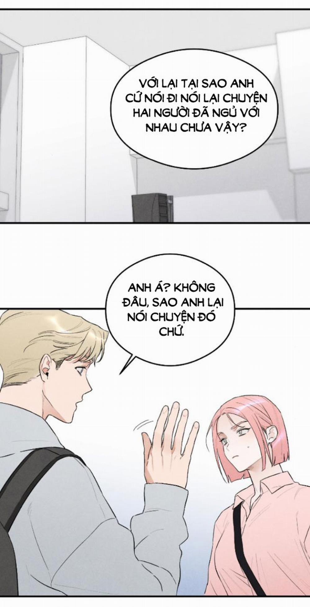 [18+] Mong Ước Của Ác Ma 8.2 trang 7