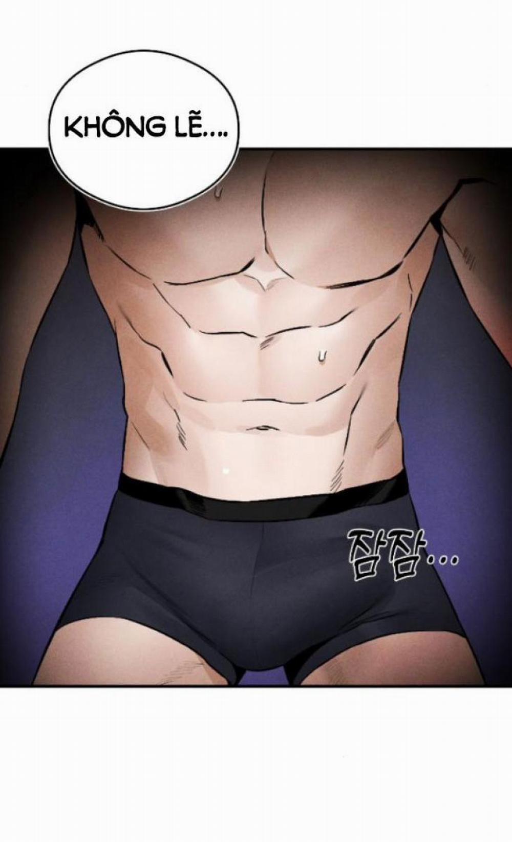 [18+] Mong Ước Của Ác Ma 9.1 trang 0