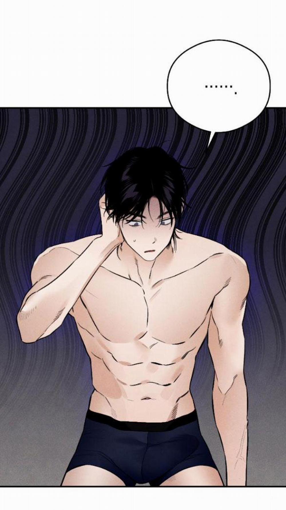 [18+] Mong Ước Của Ác Ma 9.1 trang 1