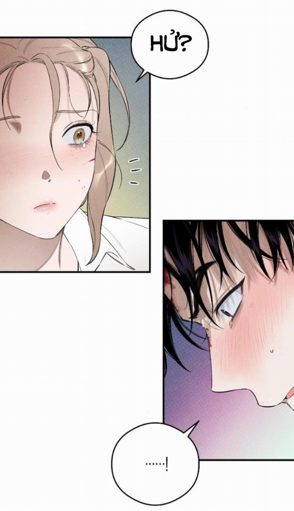 [18+] Mong Ước Của Ác Ma 9.2 trang 15