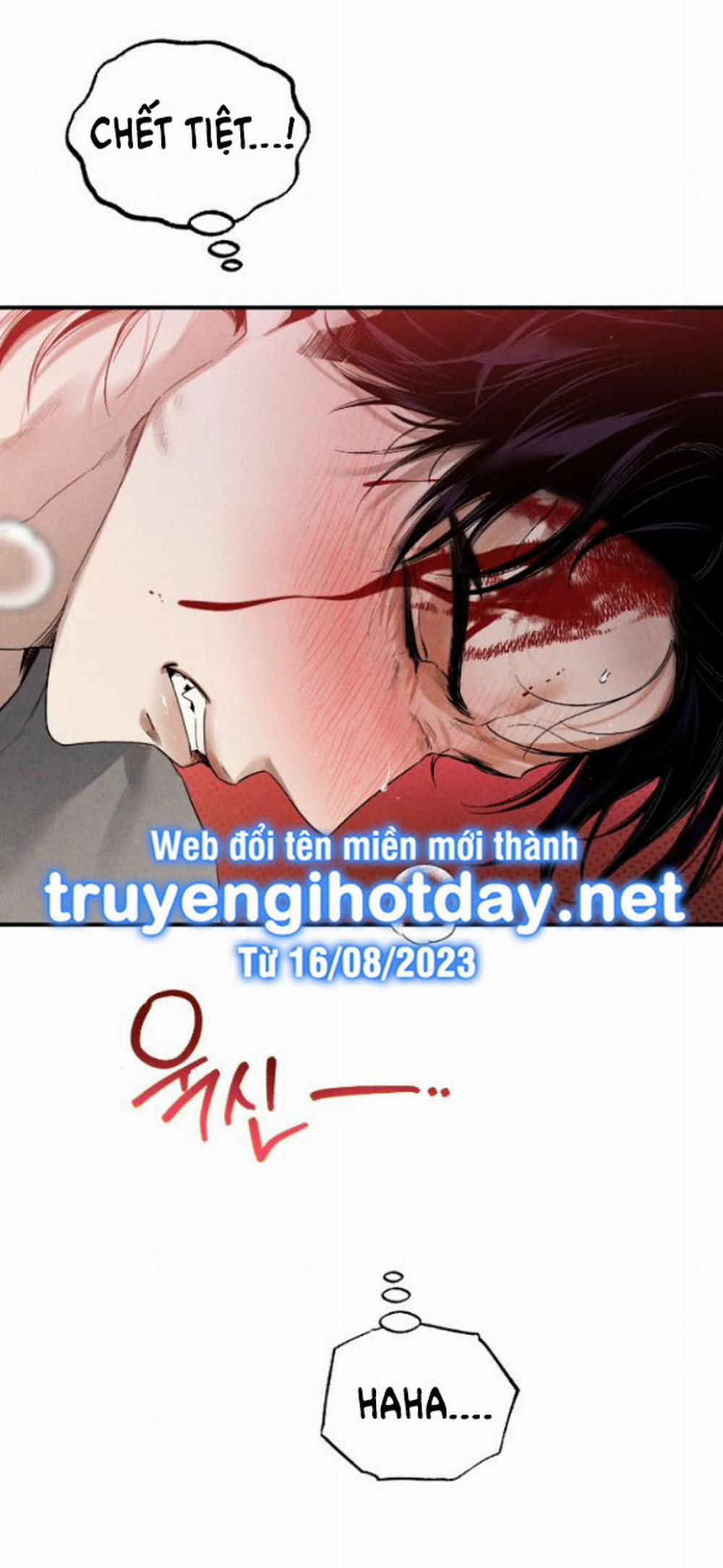 [18+] Mong Ước Của Ác Ma 9.2 trang 21