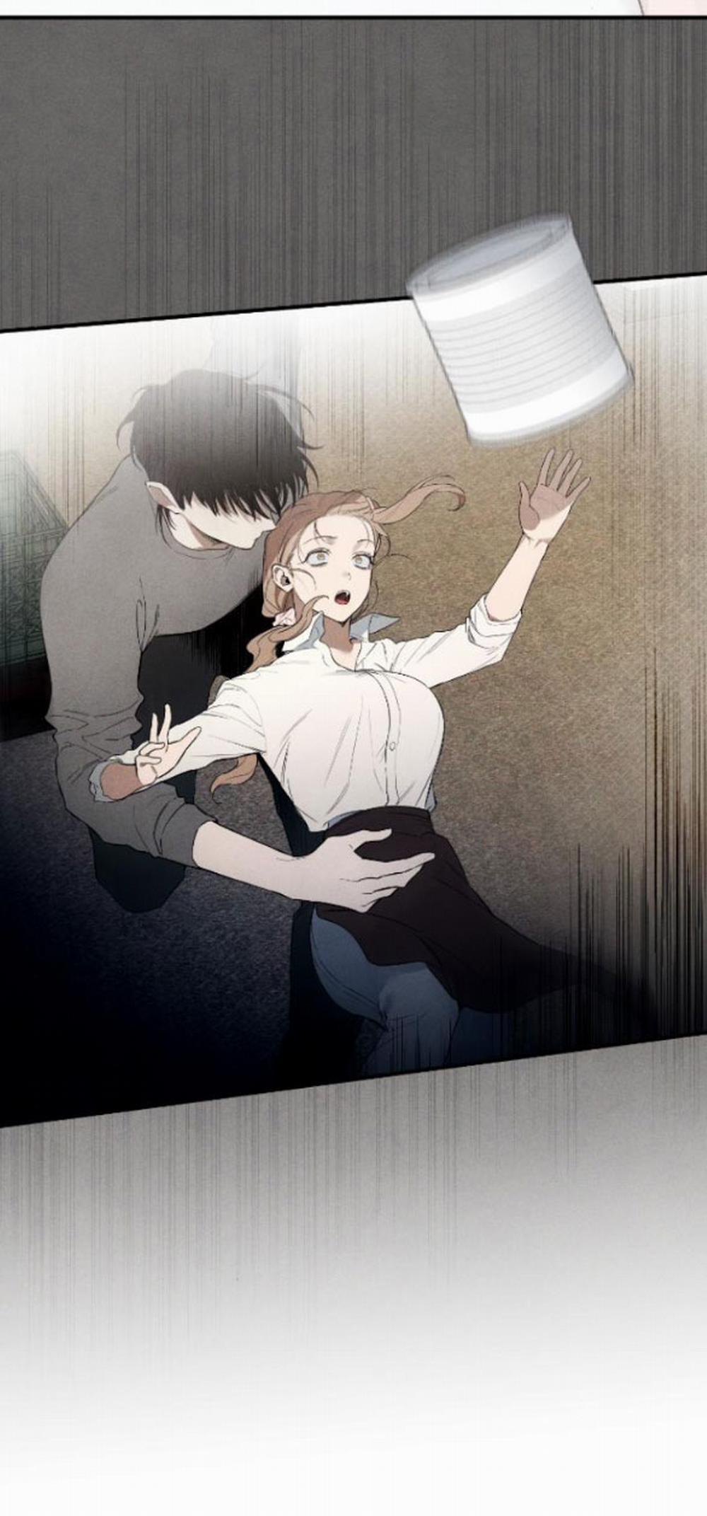 [18+] Mong Ước Của Ác Ma 9.2 trang 4