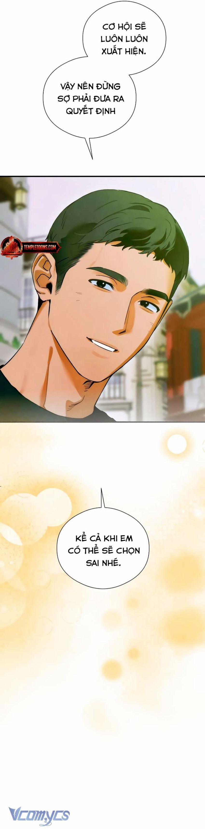 [18+] Mong Ước Của Ác Quỷ 49 trang 13