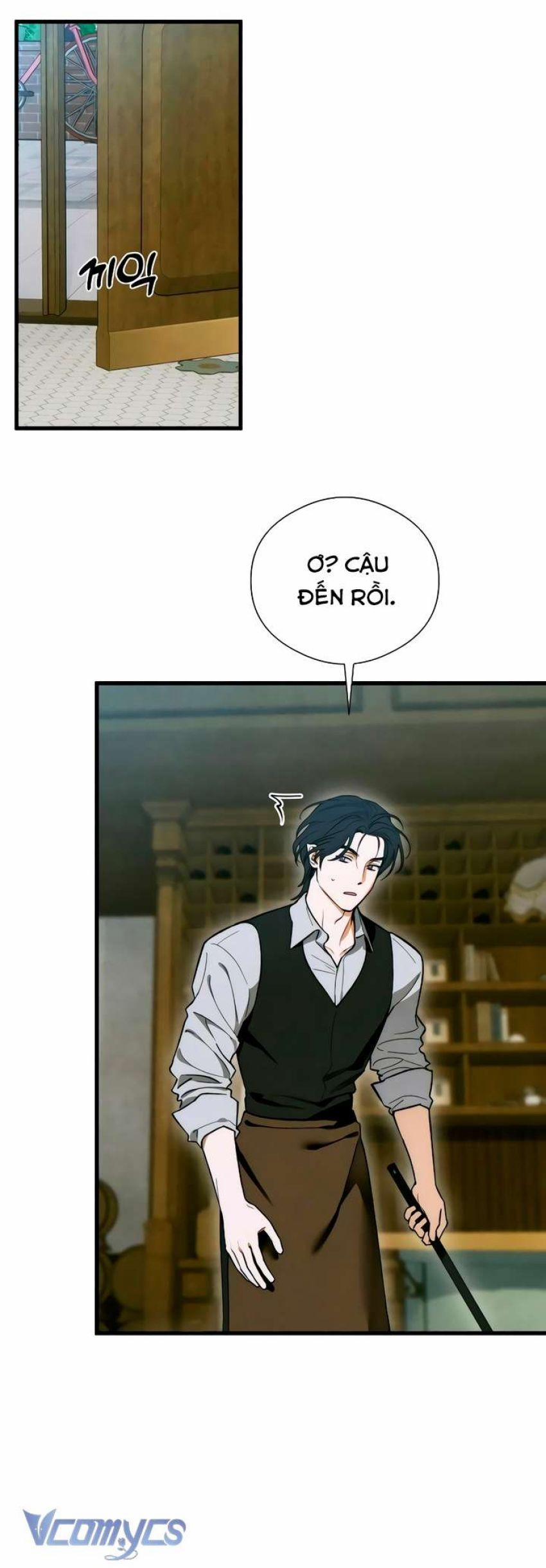 [18+] Mong Ước Của Ác Quỷ 49 trang 14