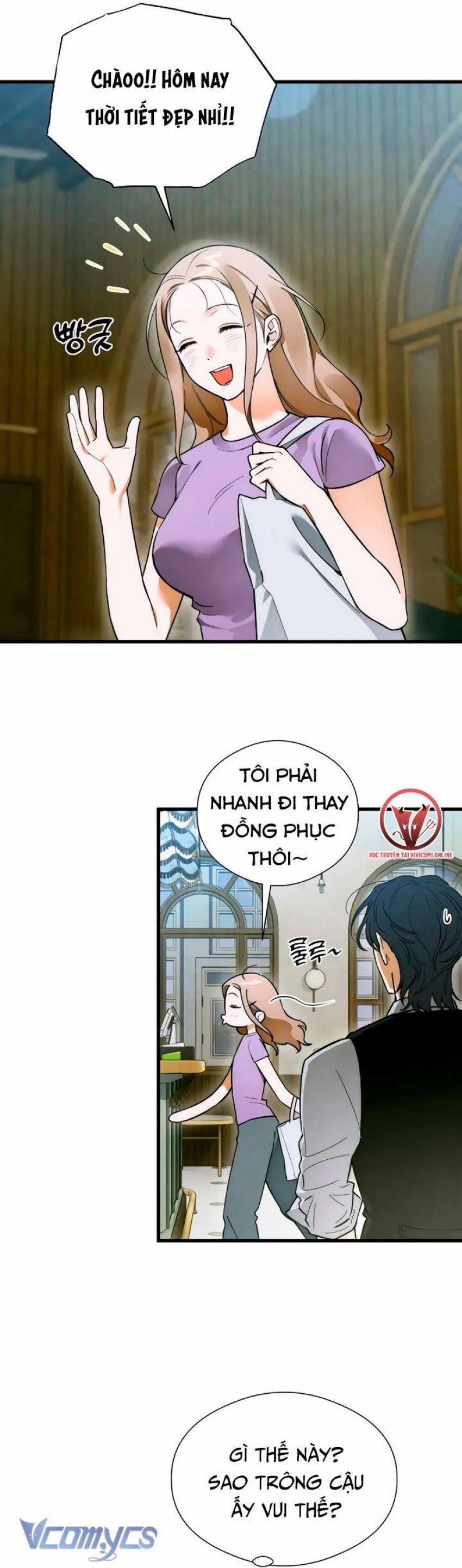 [18+] Mong Ước Của Ác Quỷ 49 trang 15