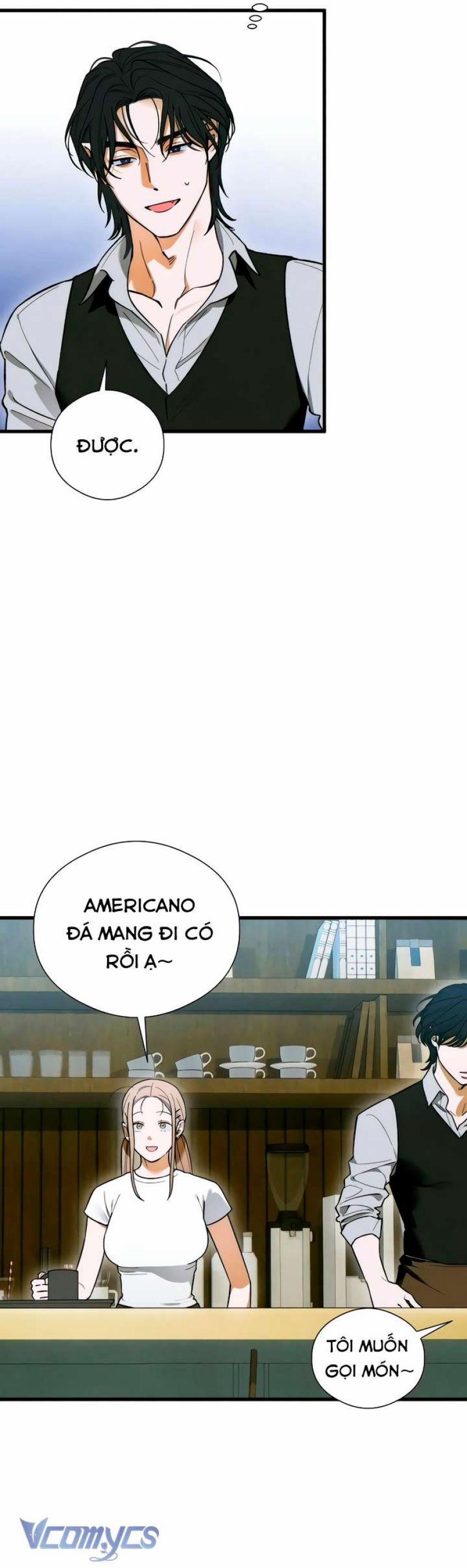 [18+] Mong Ước Của Ác Quỷ 49 trang 16