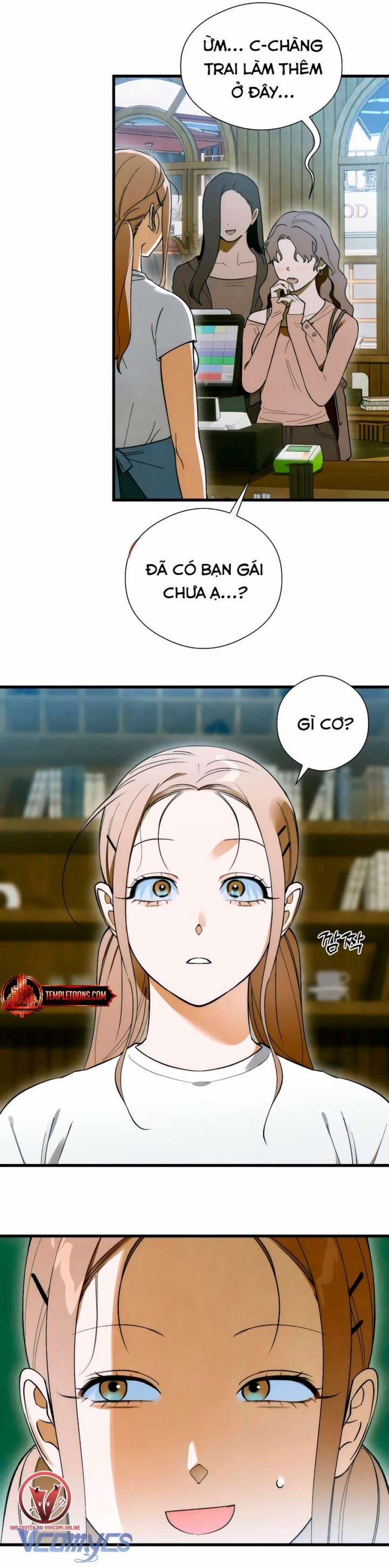 [18+] Mong Ước Của Ác Quỷ 49 trang 21