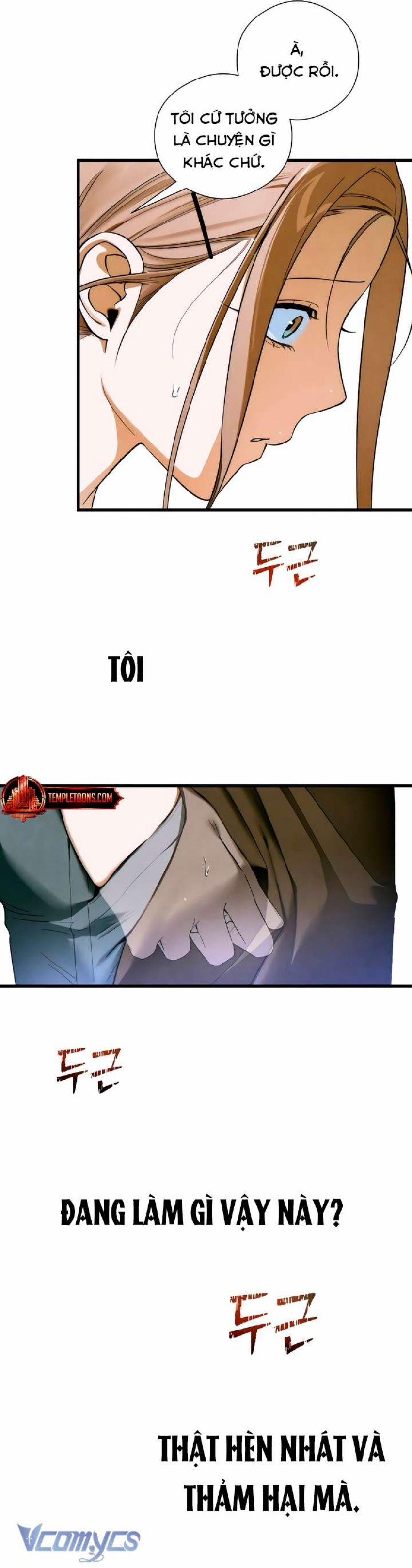 [18+] Mong Ước Của Ác Quỷ 49 trang 25