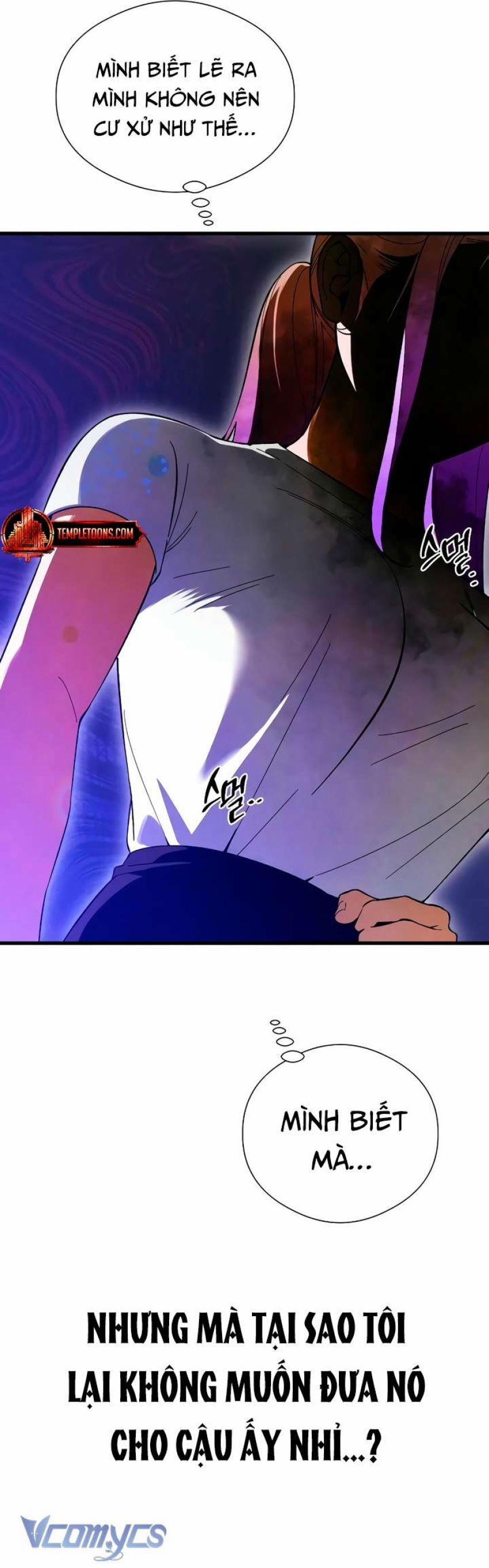 [18+] Mong Ước Của Ác Quỷ 49 trang 26