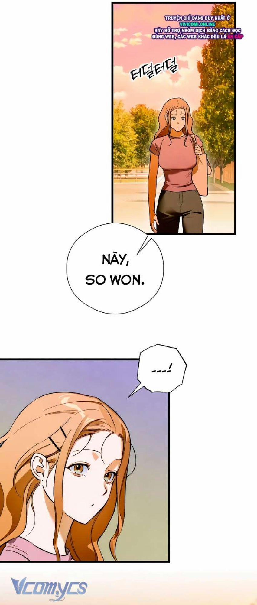 [18+] Mong Ước Của Ác Quỷ 49 trang 27