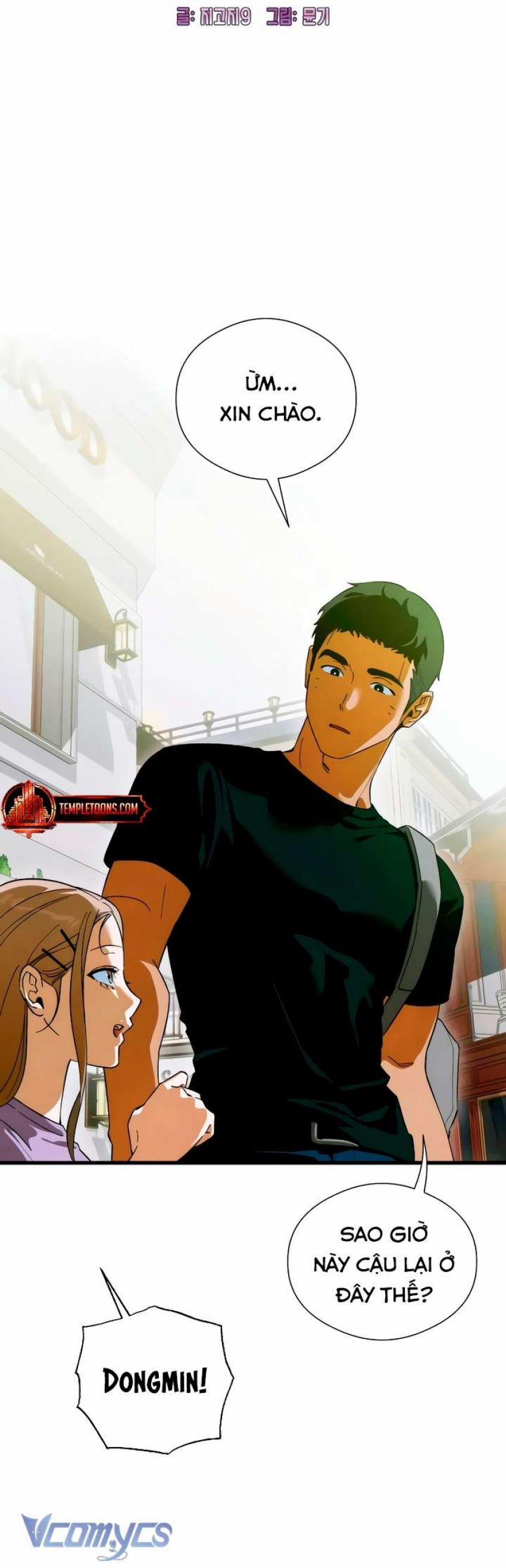 [18+] Mong Ước Của Ác Quỷ 49 trang 3