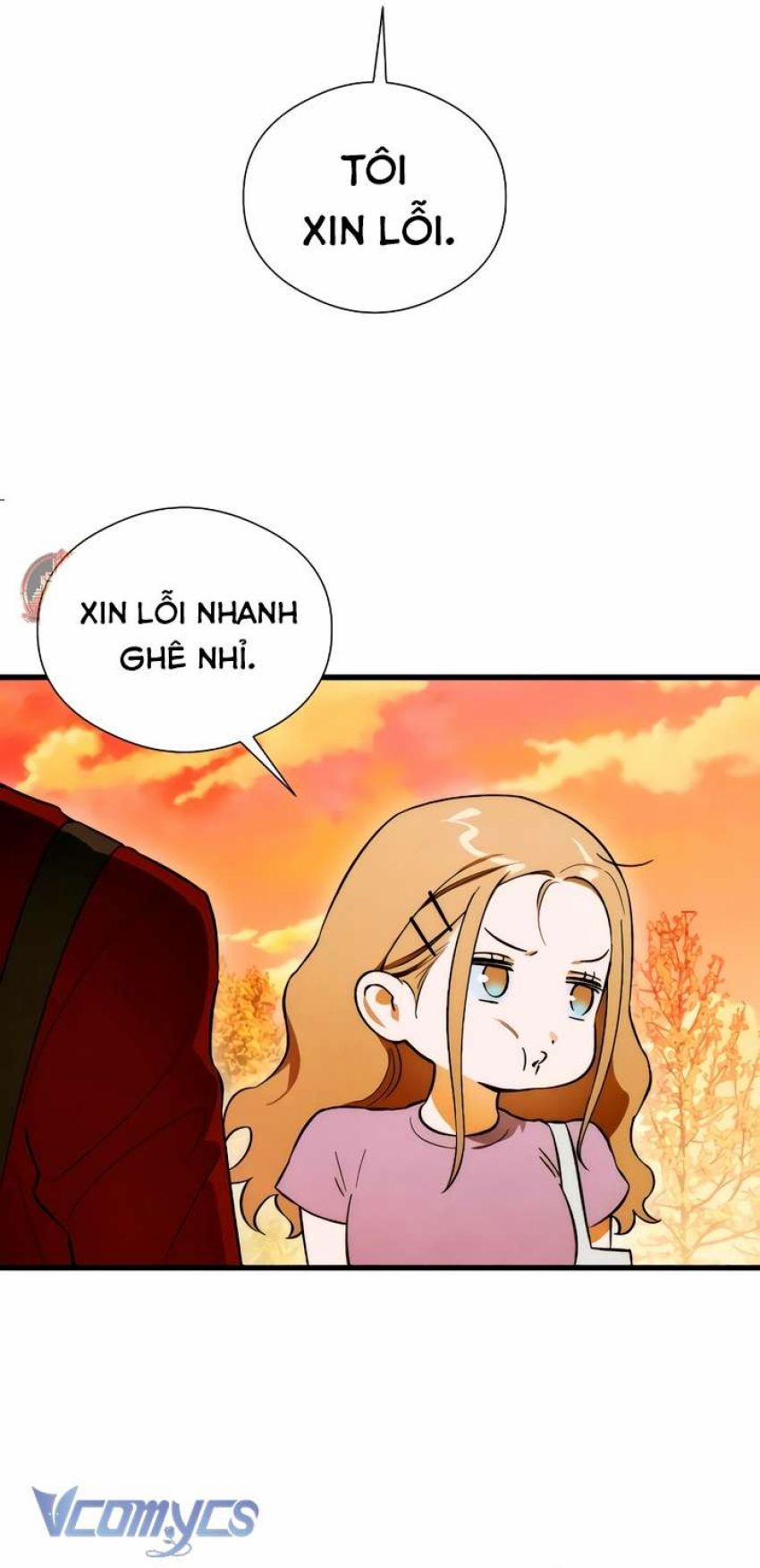 [18+] Mong Ước Của Ác Quỷ 49 trang 30