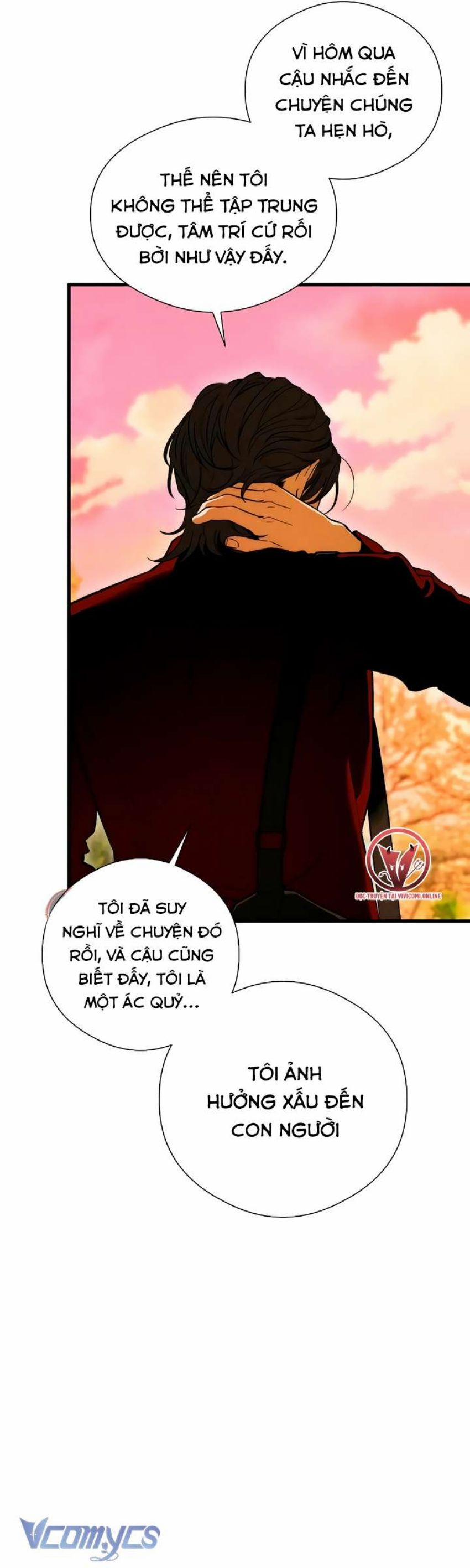 [18+] Mong Ước Của Ác Quỷ 49 trang 31