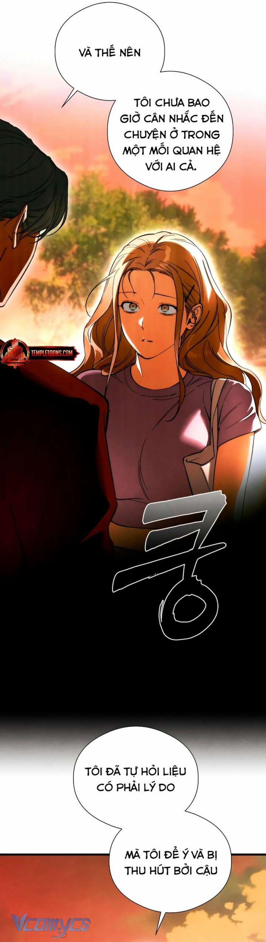 [18+] Mong Ước Của Ác Quỷ 49 trang 32