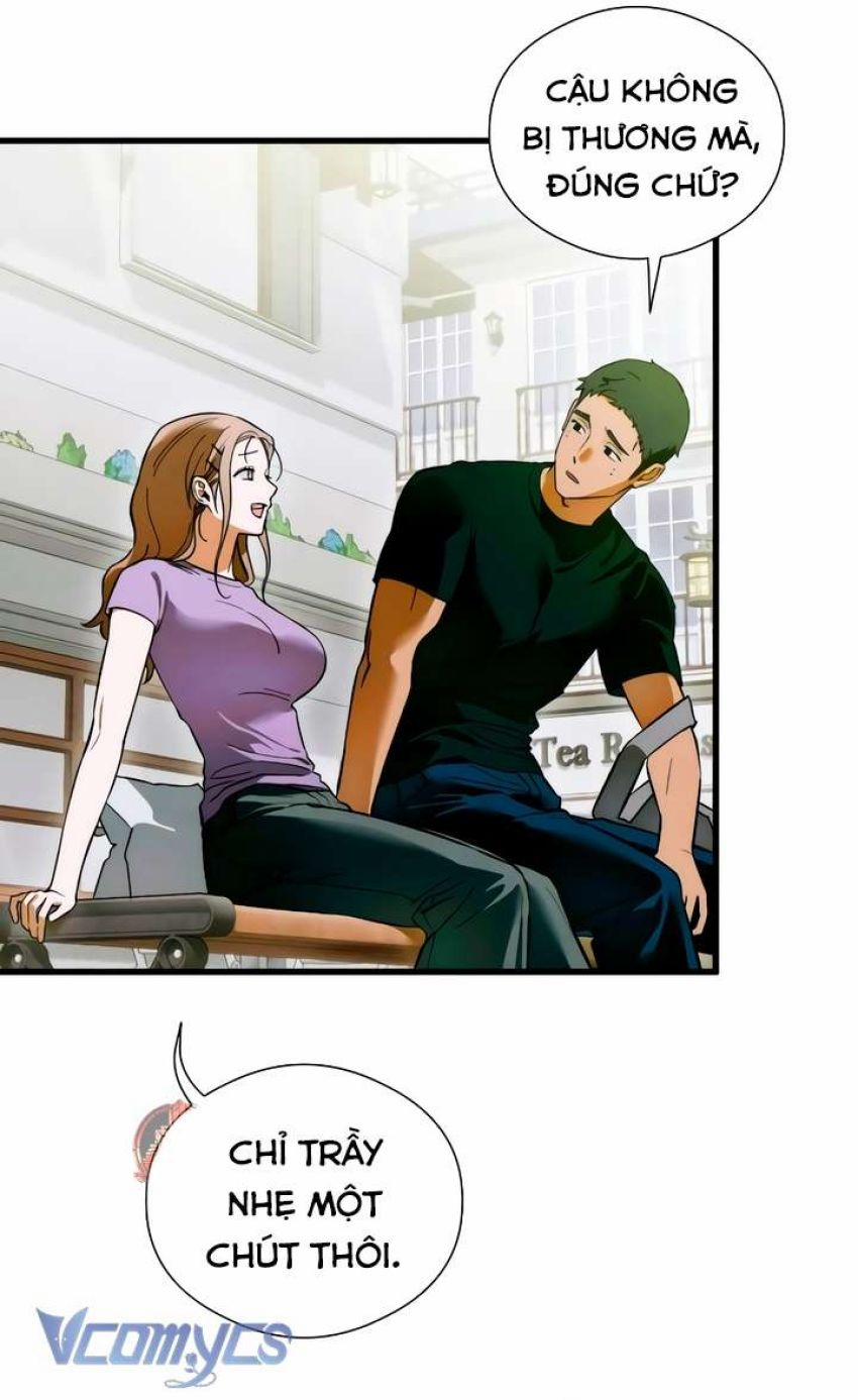 [18+] Mong Ước Của Ác Quỷ 49 trang 5