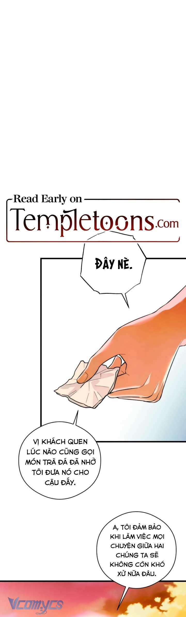 [18+] Mong Ước Của Ác Quỷ 50 trang 1