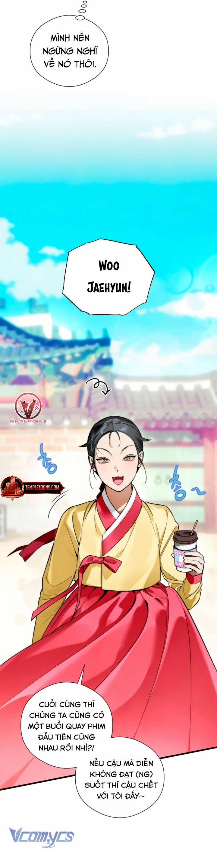 [18+] Mong Ước Của Ác Quỷ 50 trang 14