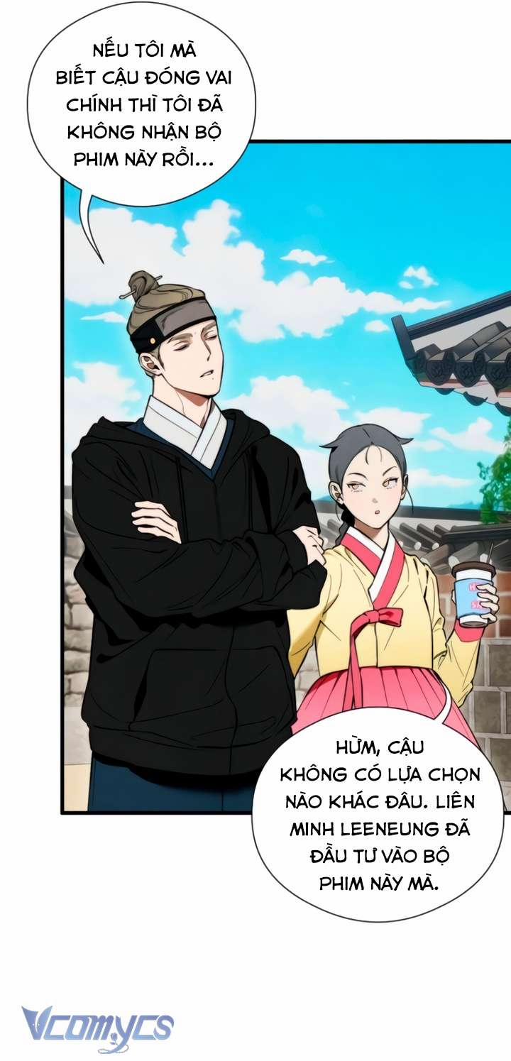 [18+] Mong Ước Của Ác Quỷ 50 trang 15