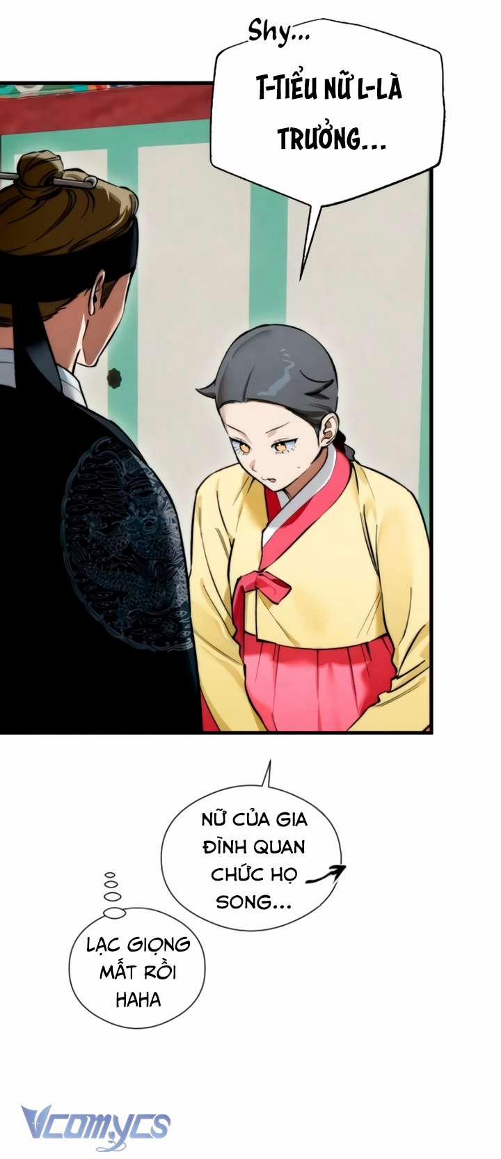 [18+] Mong Ước Của Ác Quỷ 50 trang 18