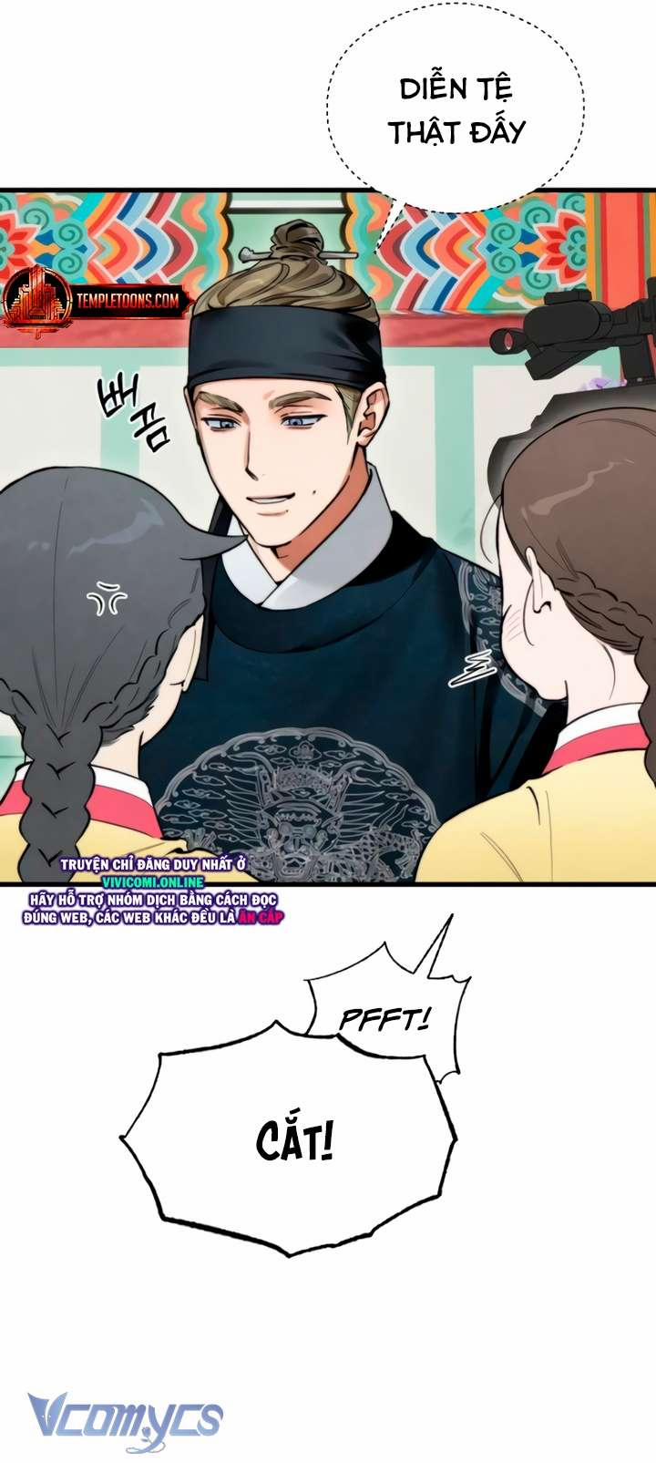 [18+] Mong Ước Của Ác Quỷ 50 trang 19