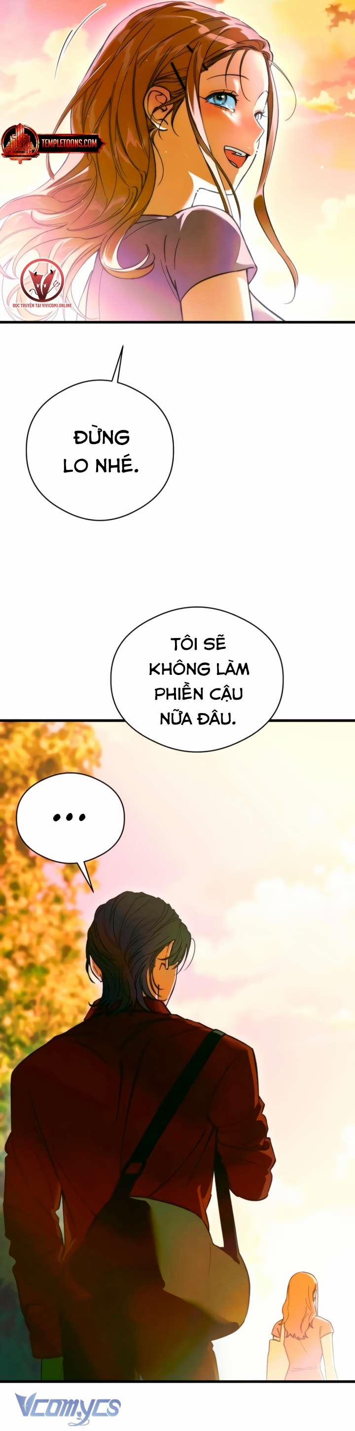 [18+] Mong Ước Của Ác Quỷ 50 trang 2