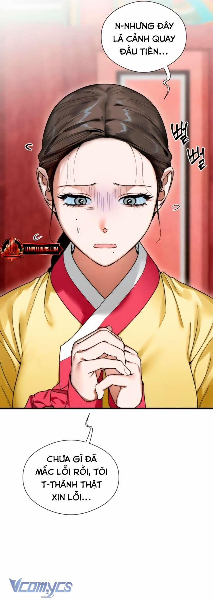 [18+] Mong Ước Của Ác Quỷ 50 trang 22