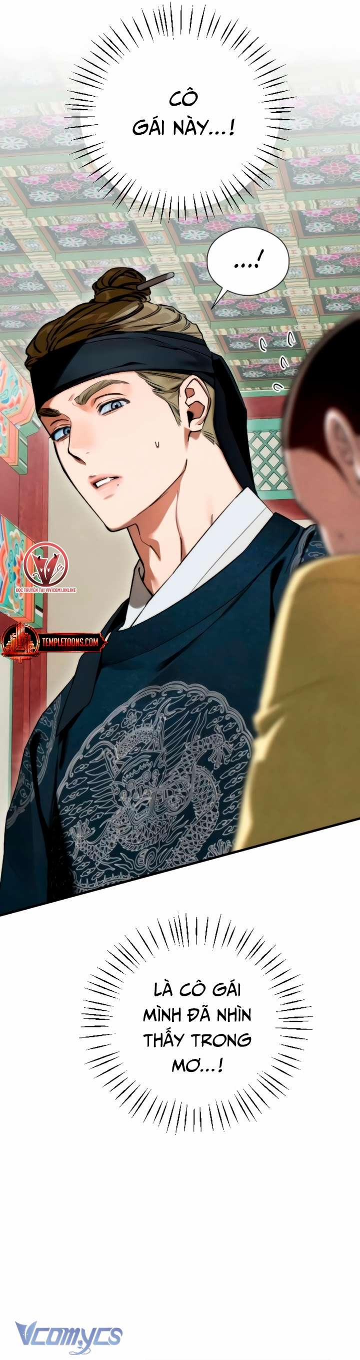 [18+] Mong Ước Của Ác Quỷ 50 trang 23