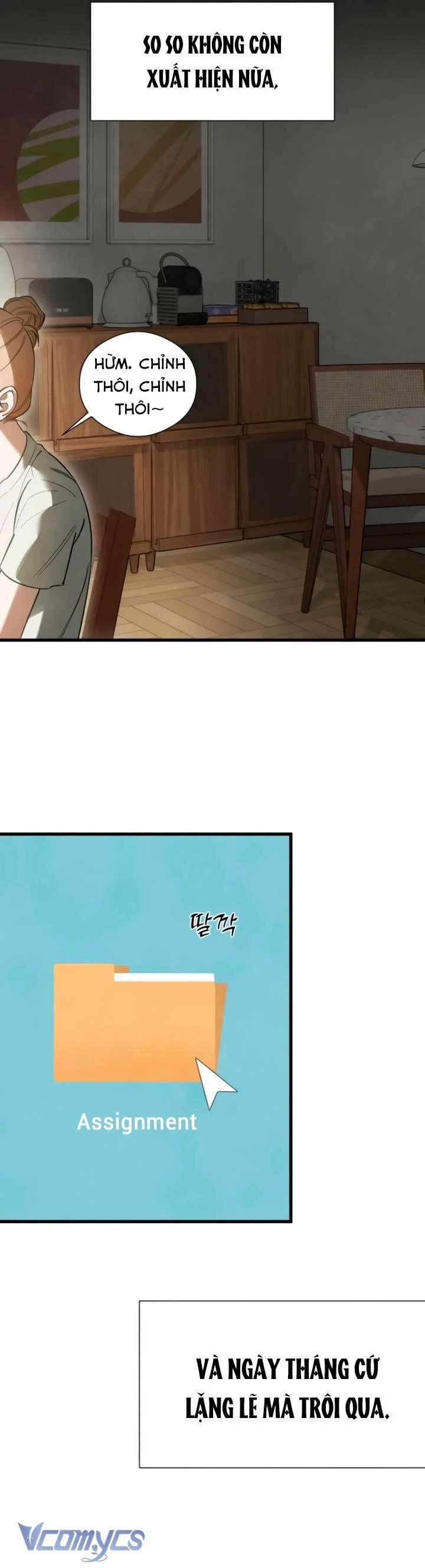 [18+] Mong Ước Của Ác Quỷ 50 trang 25