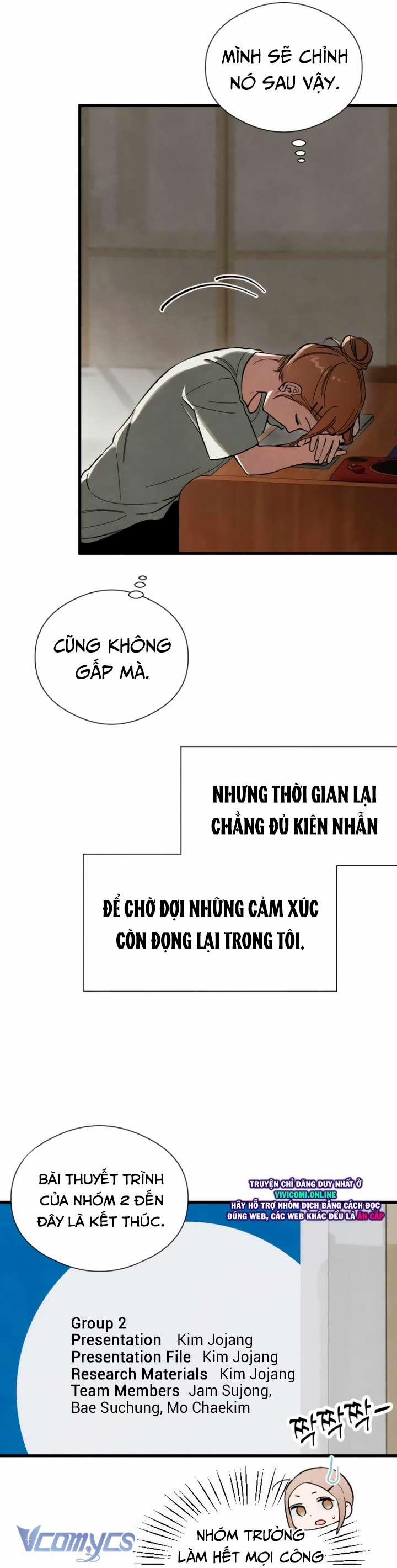 [18+] Mong Ước Của Ác Quỷ 50 trang 27
