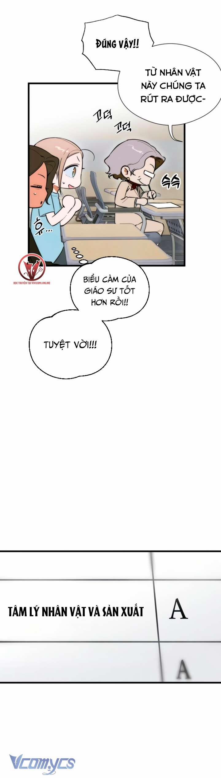 [18+] Mong Ước Của Ác Quỷ 50 trang 30