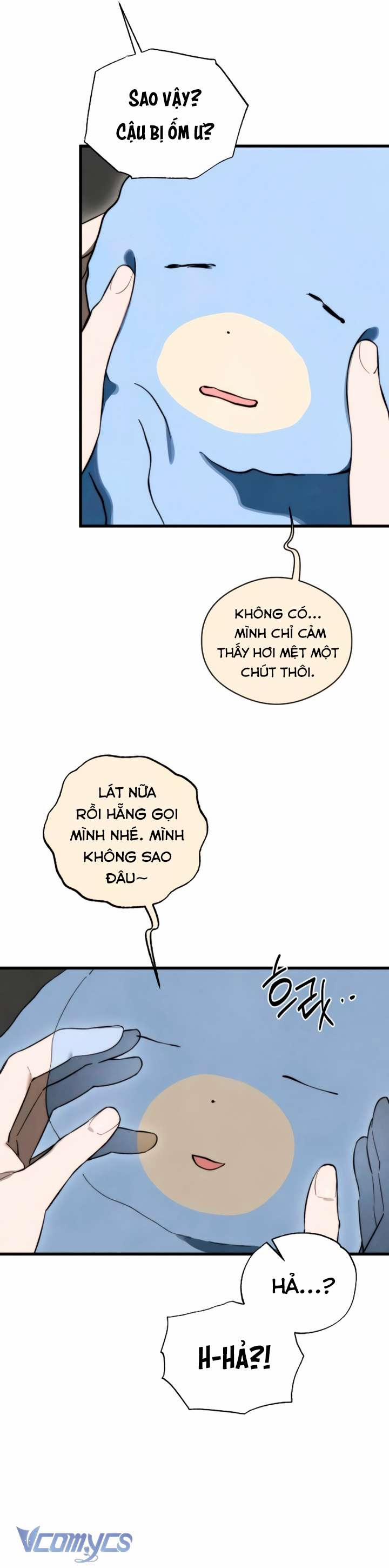 [18+] Mong Ước Của Ác Quỷ 50 trang 7