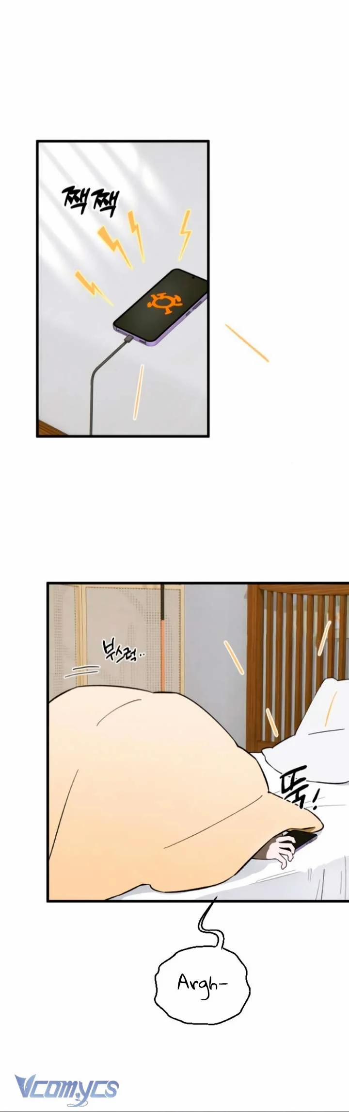 [18+] Mong Ước Của Ác Quỷ 51 trang 15